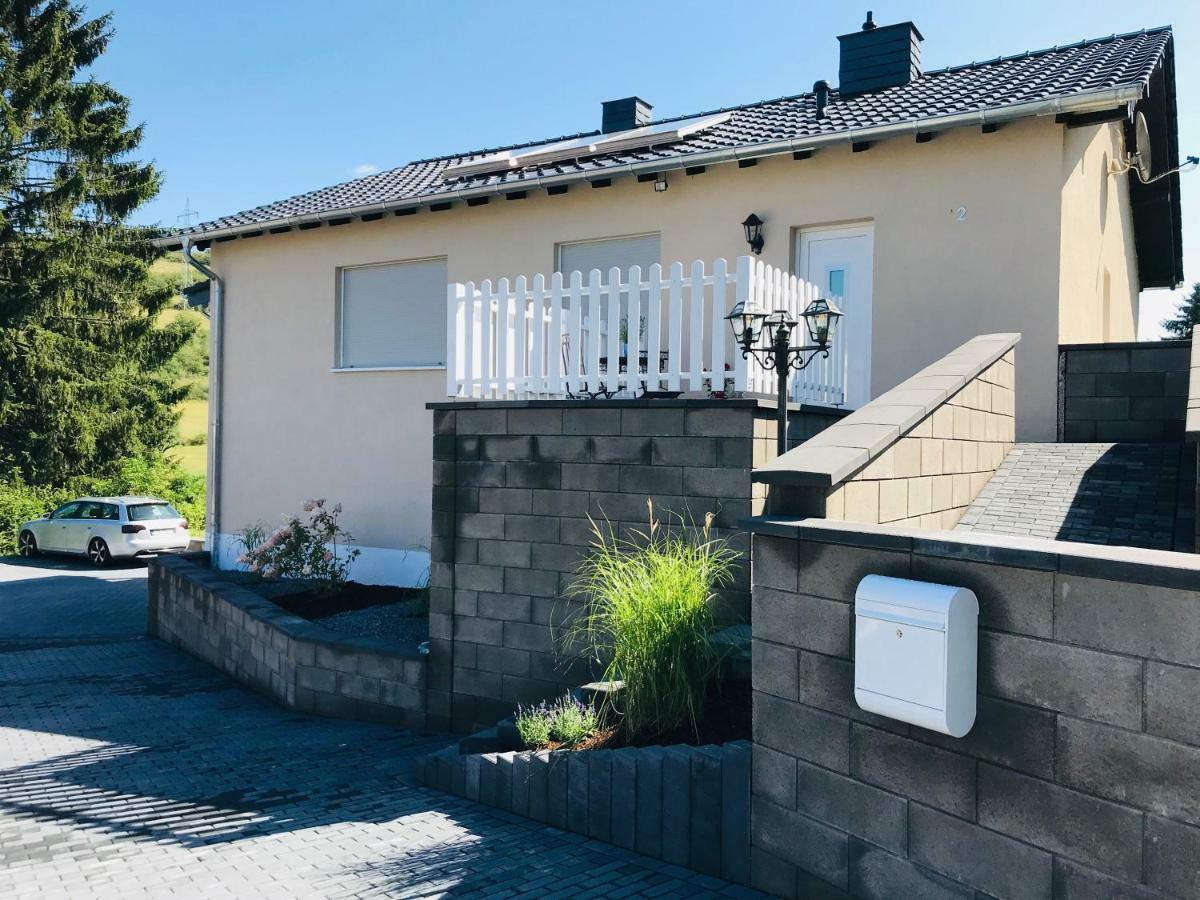Villa Relax Gerolstein Exterior foto